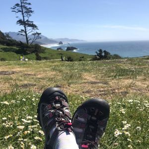 Meet your Posher, Krista